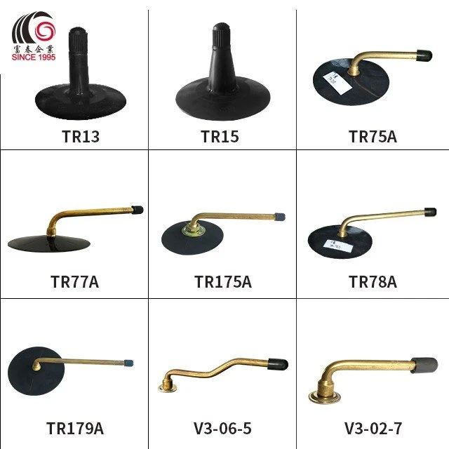 rubber tire tube