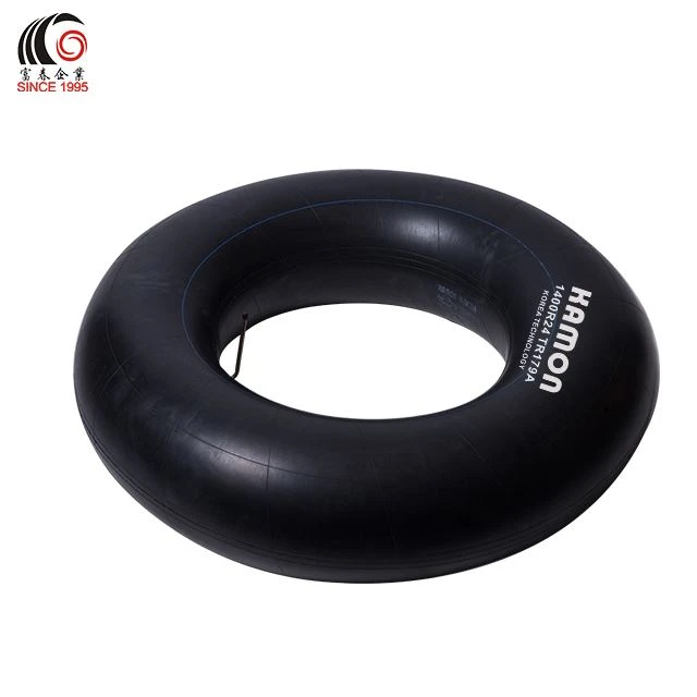 rubber tube for tire
