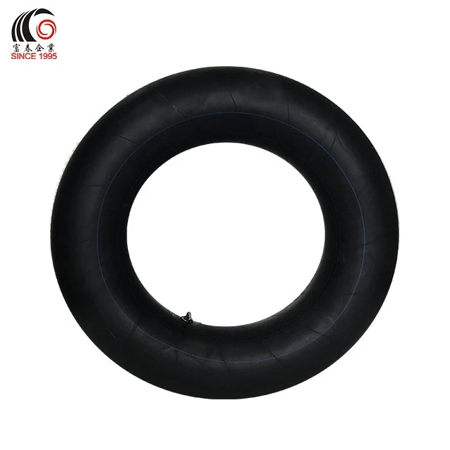 Big Tire Inner Tubes