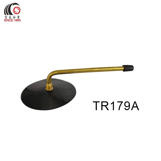 Heavy Duty Truck Inner Tubes
