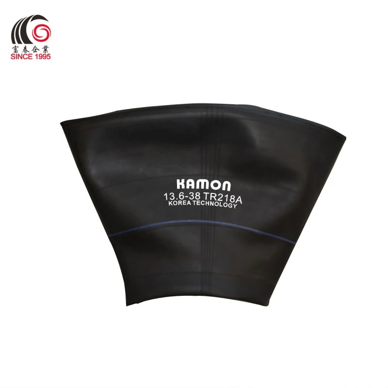 13.6 38 Tractor Tire Tube best