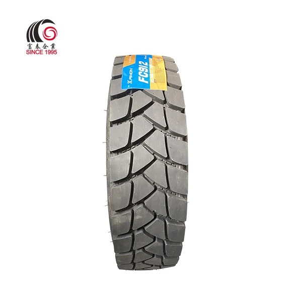 315 80 22.5 Tires